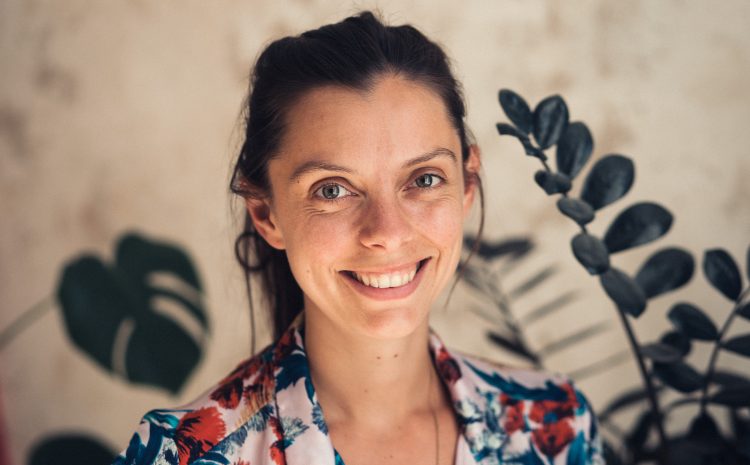 Elise Magnin