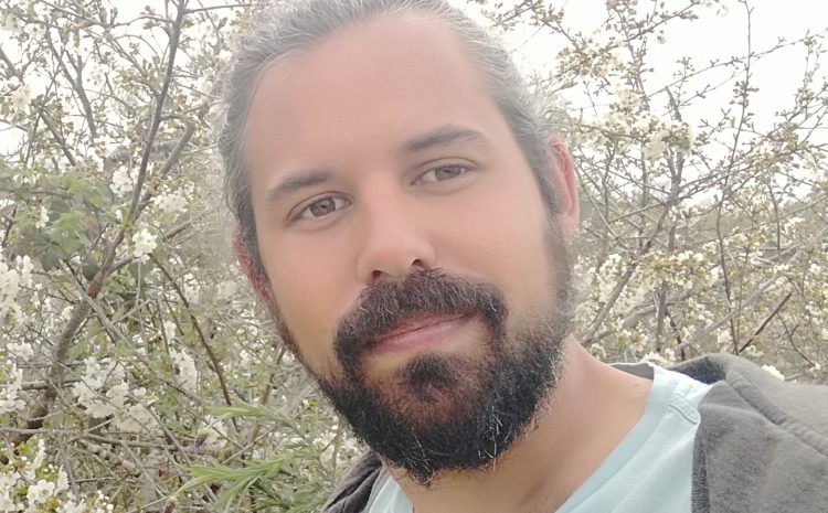 José Luis Vicente Vicente