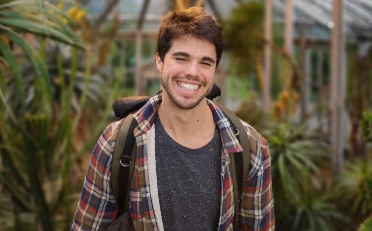 Fabio Volkmann