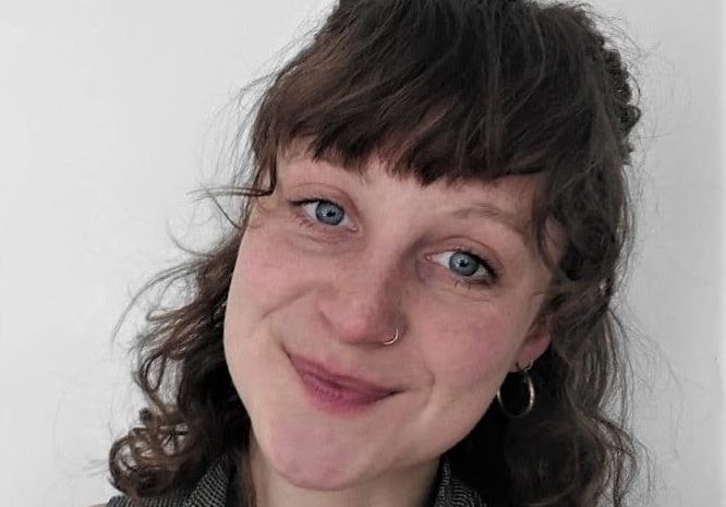 Fenja Freiin Grote