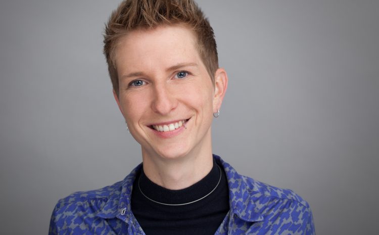 Anne Nemack