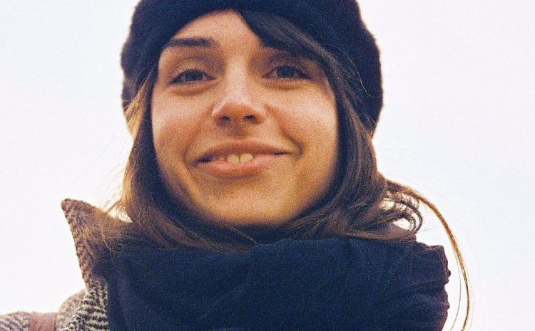 Jana Papenbroock
