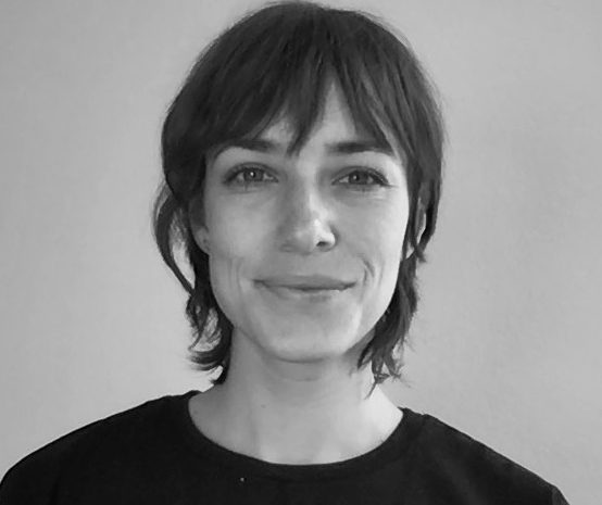 Olivia Köhler