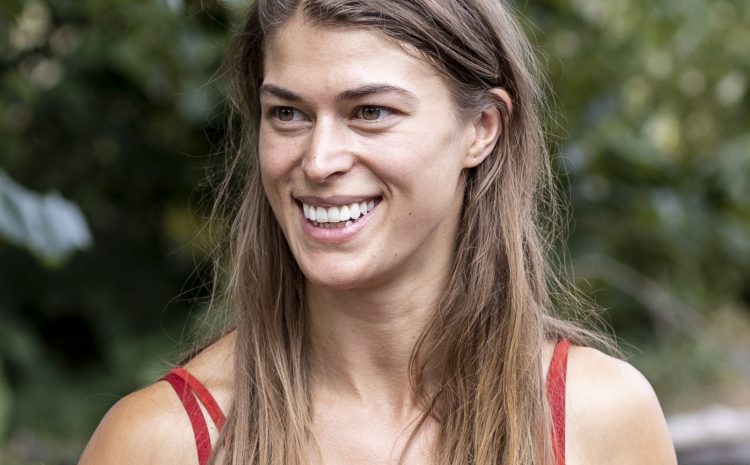 Alexis Goertz