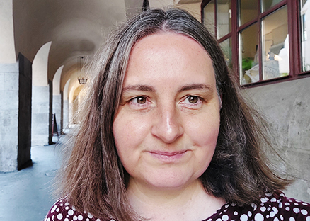 Anna Hoffmann